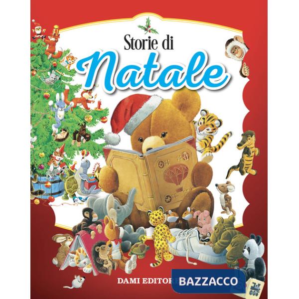 Storie di Natale. Ediz. a colori