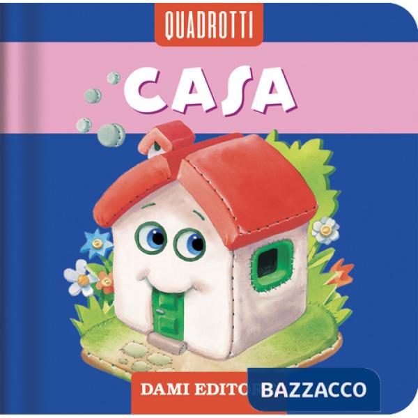 Casa. Ediz. a colori