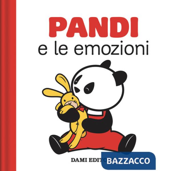 Pandi e le emozioni