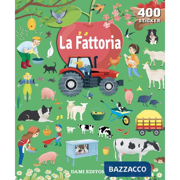 Fattoria. Ediz. a colori (La)