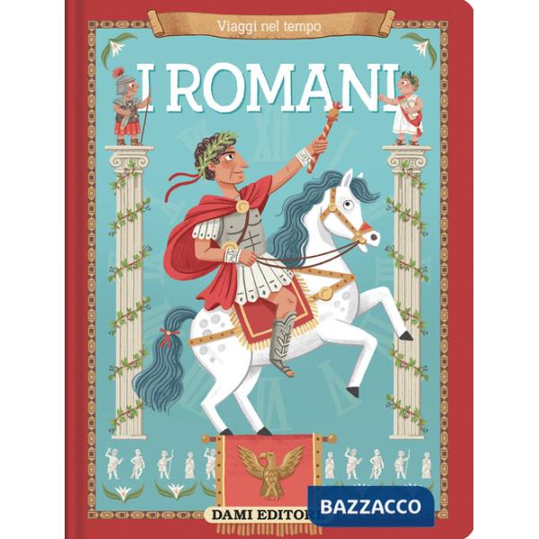 Romani. Ediz. a colori (I)