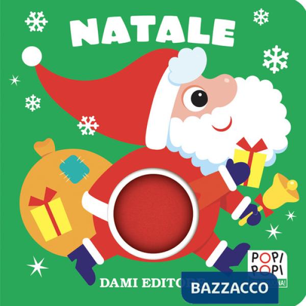 Natale. Popi popi. Ediz. a colori