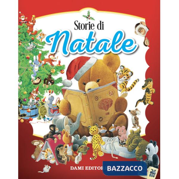 Storie di Natale. Ediz. a colori