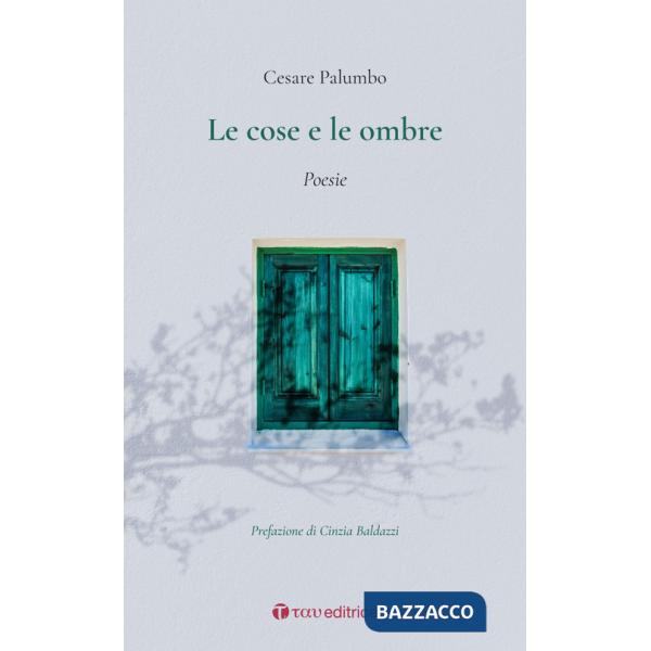Cose e le ombre. Poesie (Le)