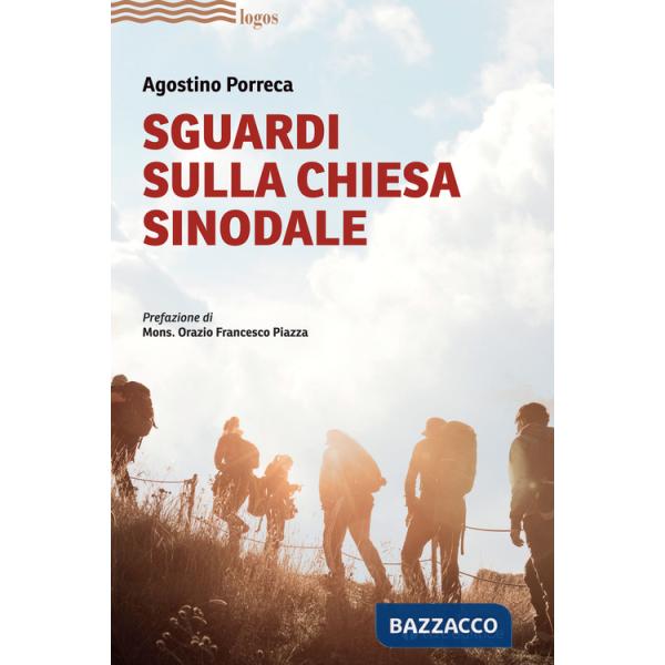 Sguardi sulla Chiesa sinodale