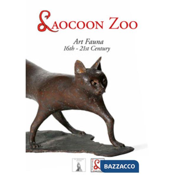 Laocoon Zoo. Art Fauna 16th-21st Century