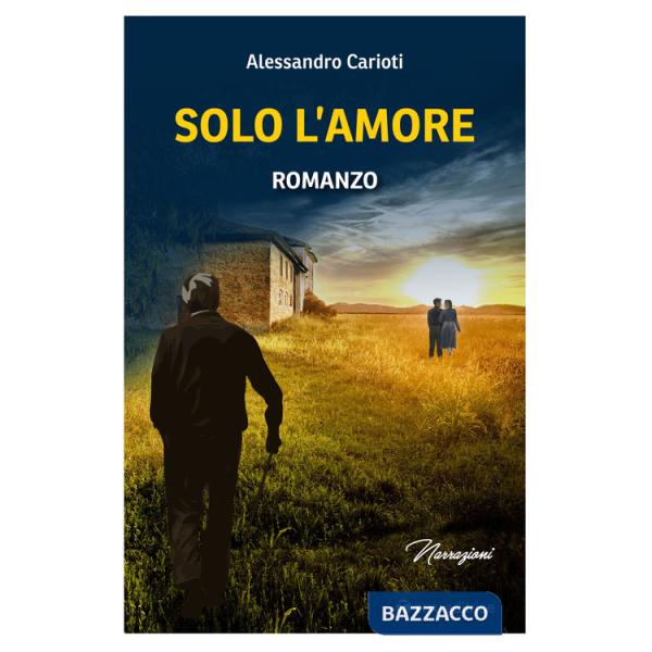 Solo l'amore
