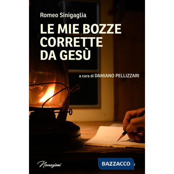 Mie bozze corrette da Gesù (Le)