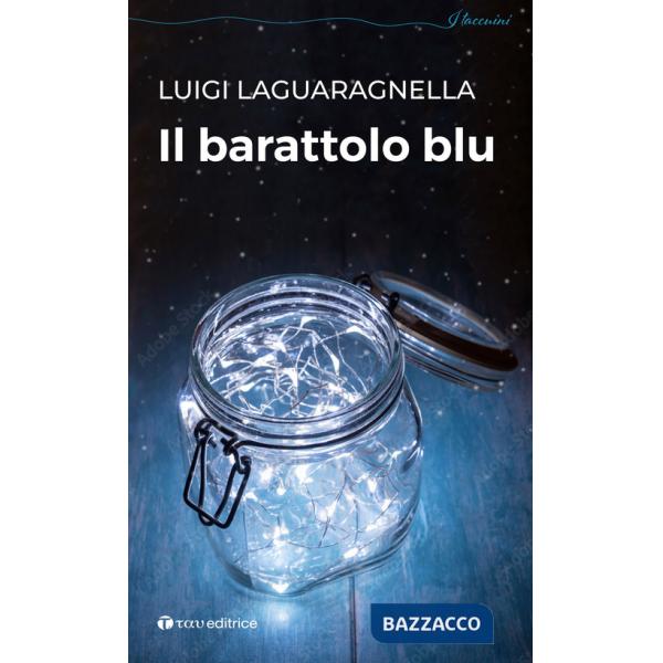 Barattolo blu (Il)