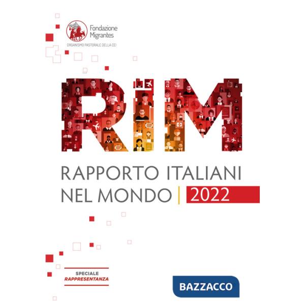 Rapporto italiani nel mondo 2022. Speciale Rappresentanza