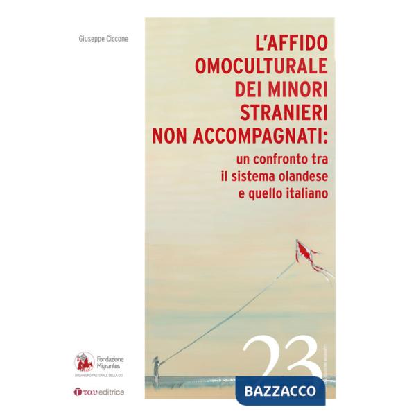 Affido omoculturale dei minori stranieri non accompagnati: un confronto tra il sistema olandese e quello italiano (L')