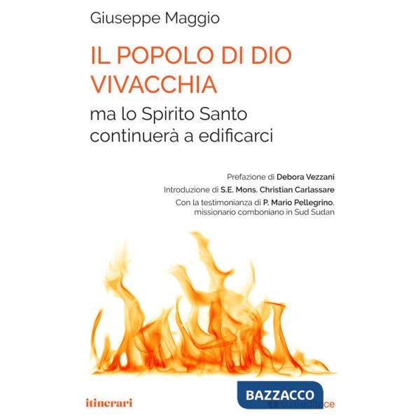 Popolo di Dio vivacchia ma lo Spirito Santo continuerà a edificarci (Il)