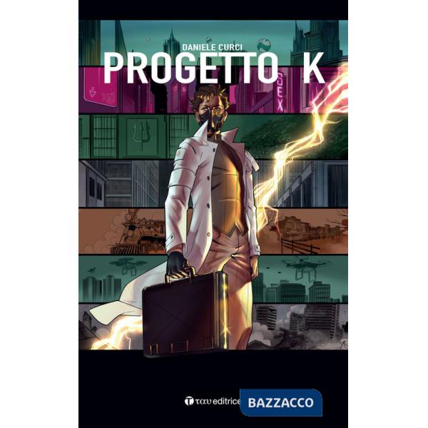 Progetto k