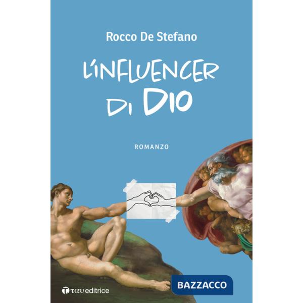Influencer di Dio (L')