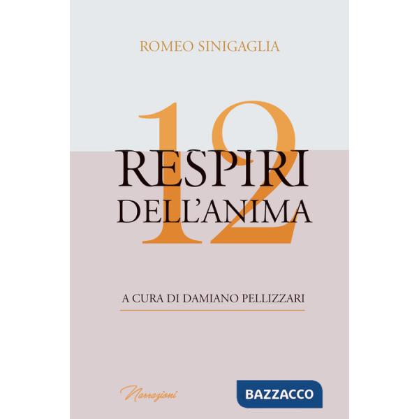 12 respiri dell'anima