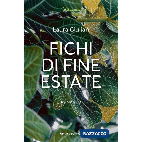 Fichi di fine estate