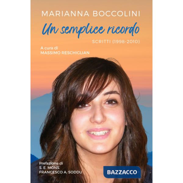 Semplice ricordo. Scritti (1998-2010) (Un)