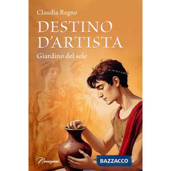 Destino d'artista. Giardino del Sole