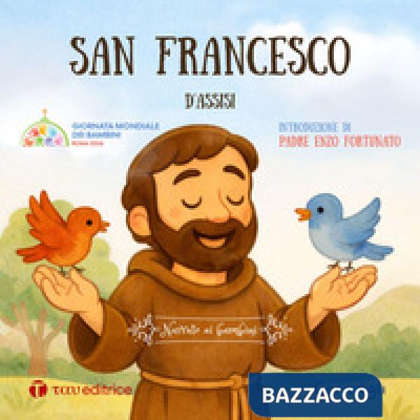 San Francesco d'Assisi