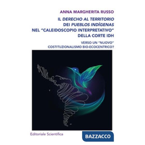 DERECHO AL TERRITORIO DEI PUEBLOS