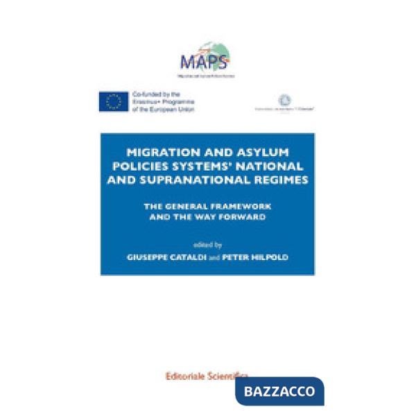 MIGRATION AND ASYLUM POLICIES SISTEMS