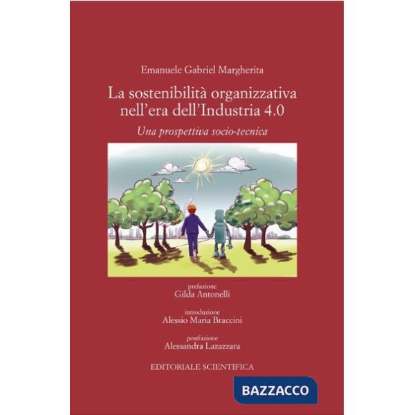 SOSTENIBILITA' ORGANIZZATIVA