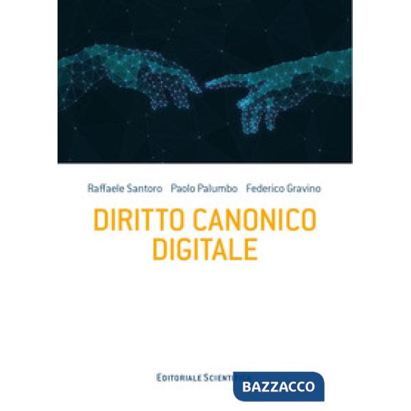 Diritto canonico digitale