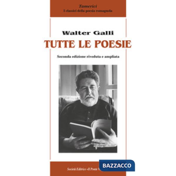 Tutte le poesie