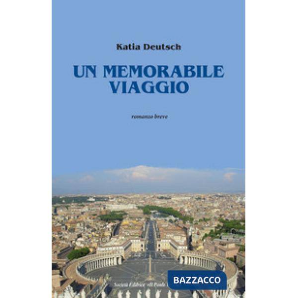 Memorabile viaggio (Un)