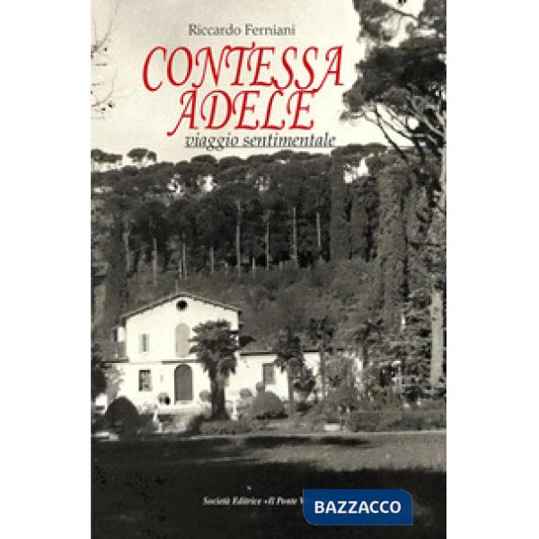 Contessa Adele. Viaggio sentimentale