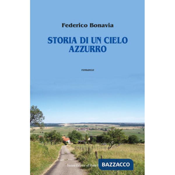 Storia di un cielo azzurro