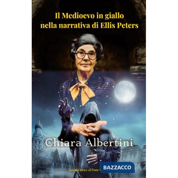 Medioevo in giallo nella narrativa di Ellis Peters (Il)