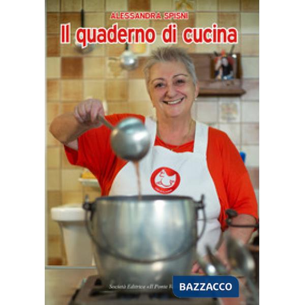 Quaderno di cucina (Il)