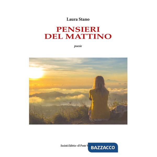 Pensieri del mattino