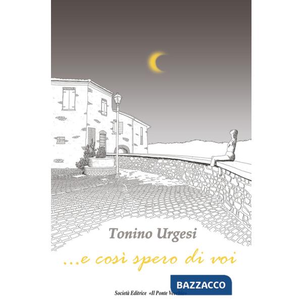 ...e così spero di voi