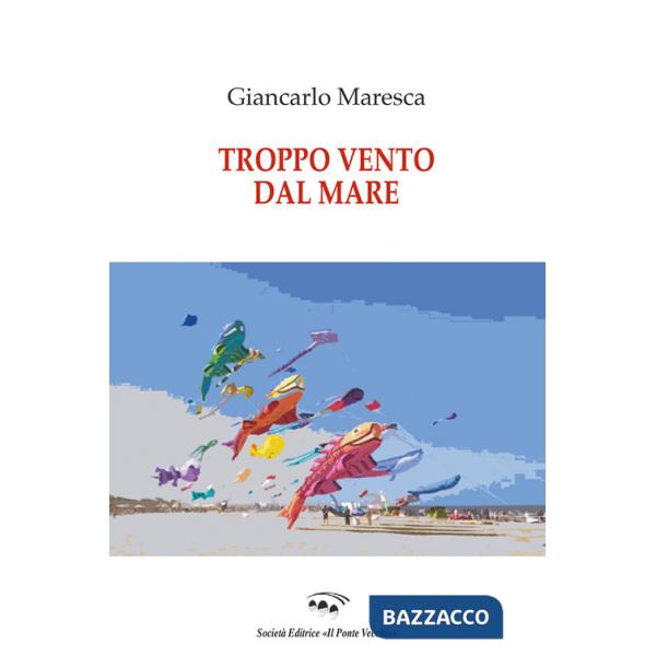 Troppo vento dal mare