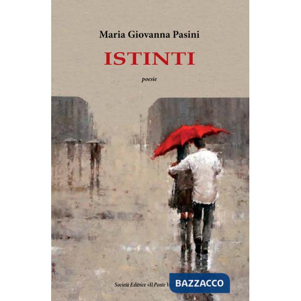 Istinti