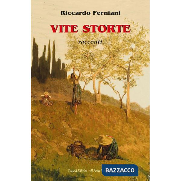 Vite storte