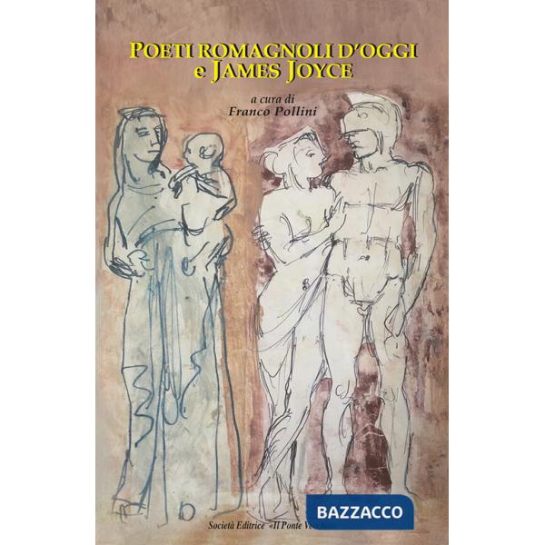 Poeti romagnoli d'oggi e Joyce