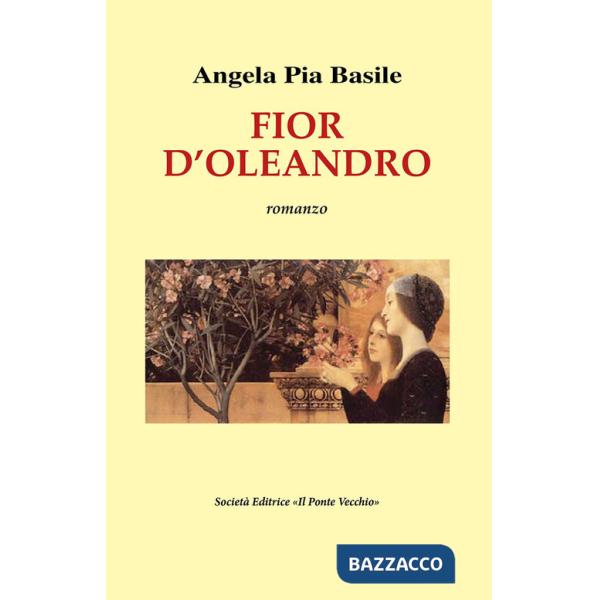 Fior d'oleandro