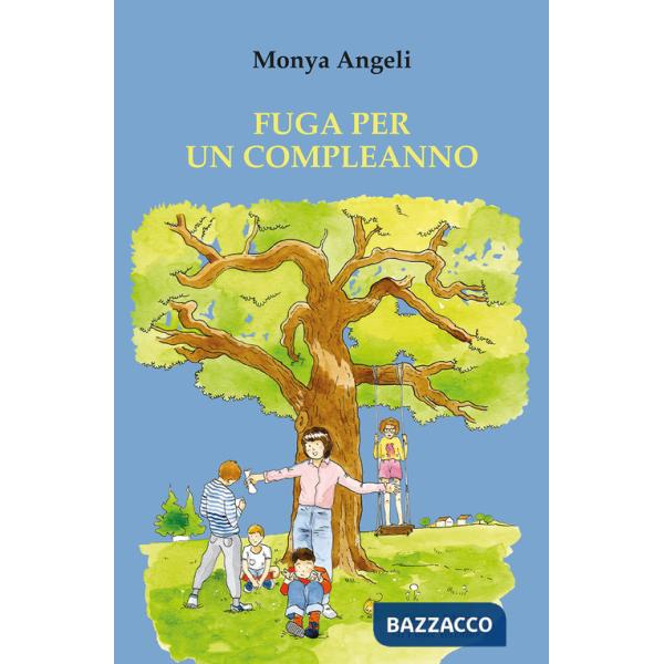 Fuga per un compleanno