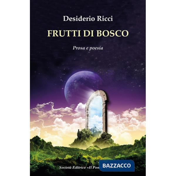 Frutti di bosco