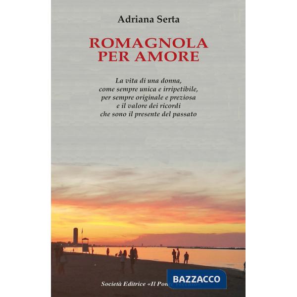 Romagnola per amore