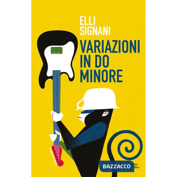 Variazioni in do minore