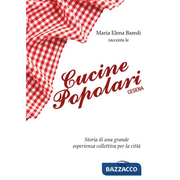 Cucine Popolari Cesena