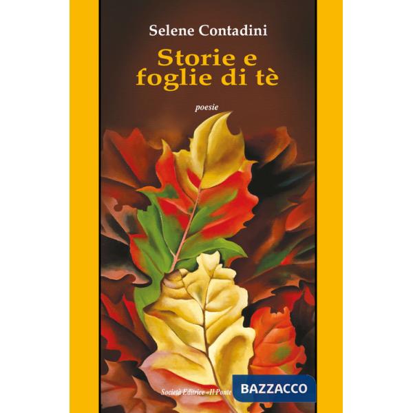 Storie e foglie di tè