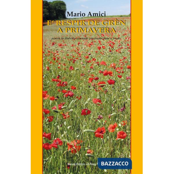 Respir de grèn a primavera (E')