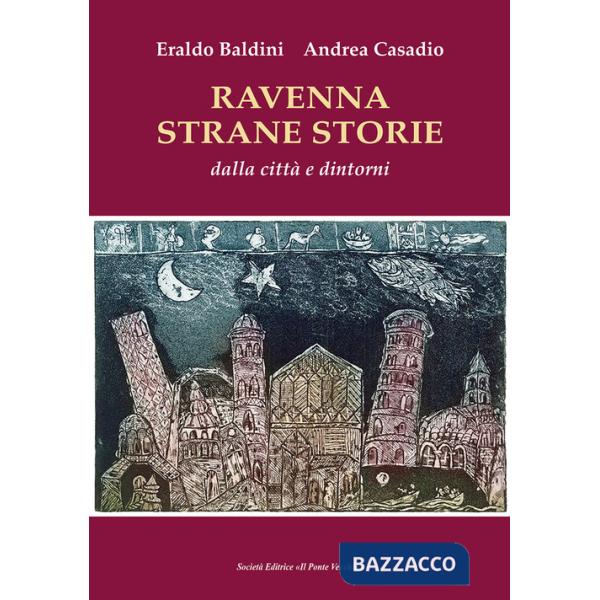 Ravenna strane storie