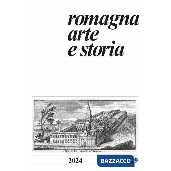 Romagna arte e storia (2024). Vol. 129