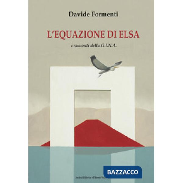 Equazione di Elsa. I racconti della G.I.N.A. (L')